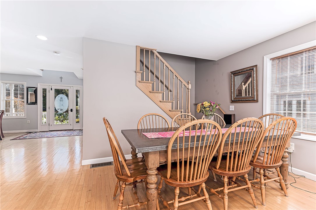 30 Clifford Drive Westerly, RI 02891 - Photo 13 of 45