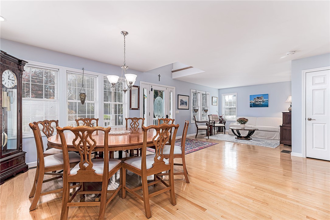 30 Clifford Drive Westerly, RI 02891 - Photo 8 of 45