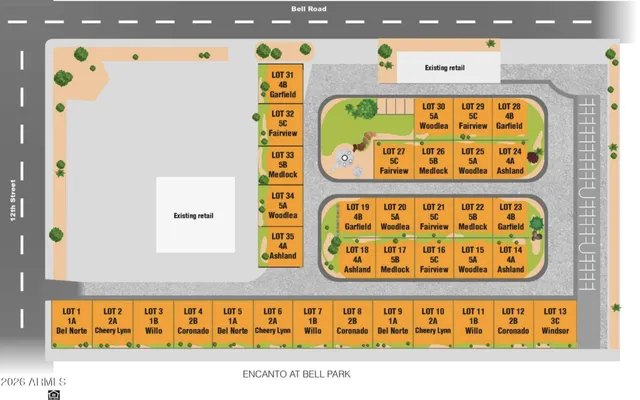 $2,600 | 16874 North 12th Street, Unit 3, Phoenix, AZ 85022