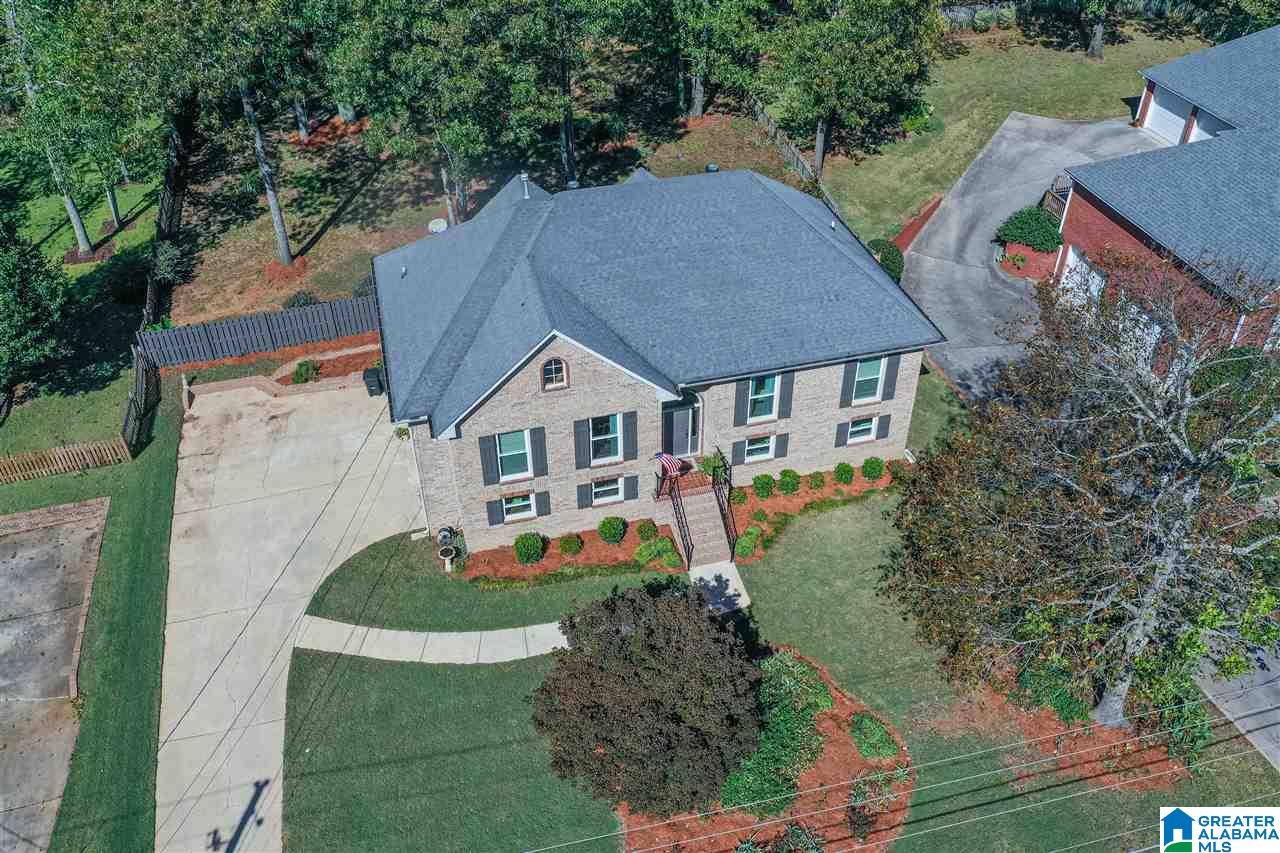 265 Clairmont Road Sterrett, AL 35147 - Photo 2 of 37
