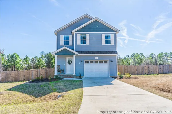 $289,000 | 916 Allstar Avenue, Cameron, NC 28326
