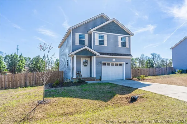 $289,000 | 916 Allstar Avenue, Cameron, NC 28326