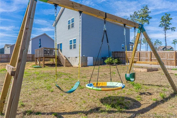$289,000 | 916 Allstar Avenue, Cameron, NC 28326