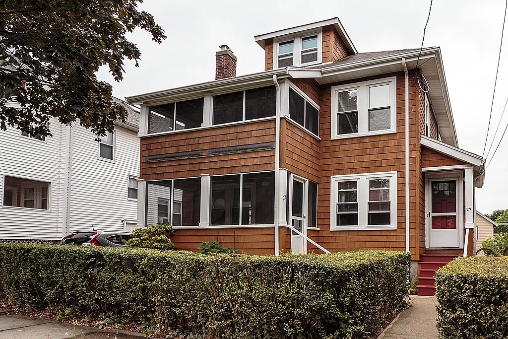 24 Wiley Road, Unit 24 Belmont, MA 02478 - Photo 1 of 22 Gallery Image 1