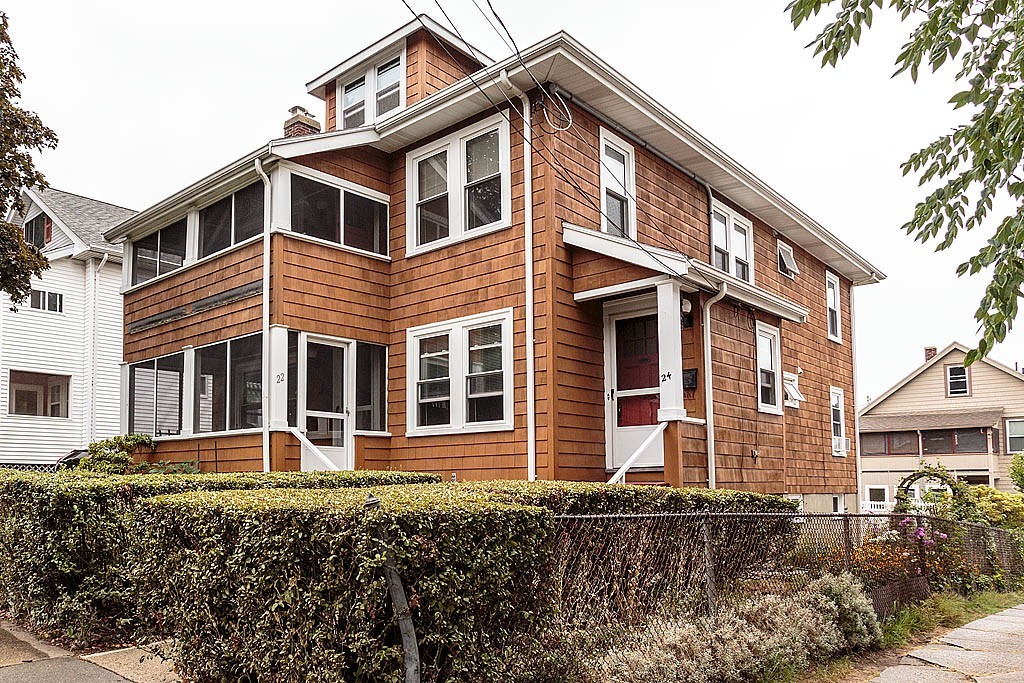 24 Wiley Road, Unit 24 Belmont, MA 02478 - Photo 2 of 22 Gallery Image 2