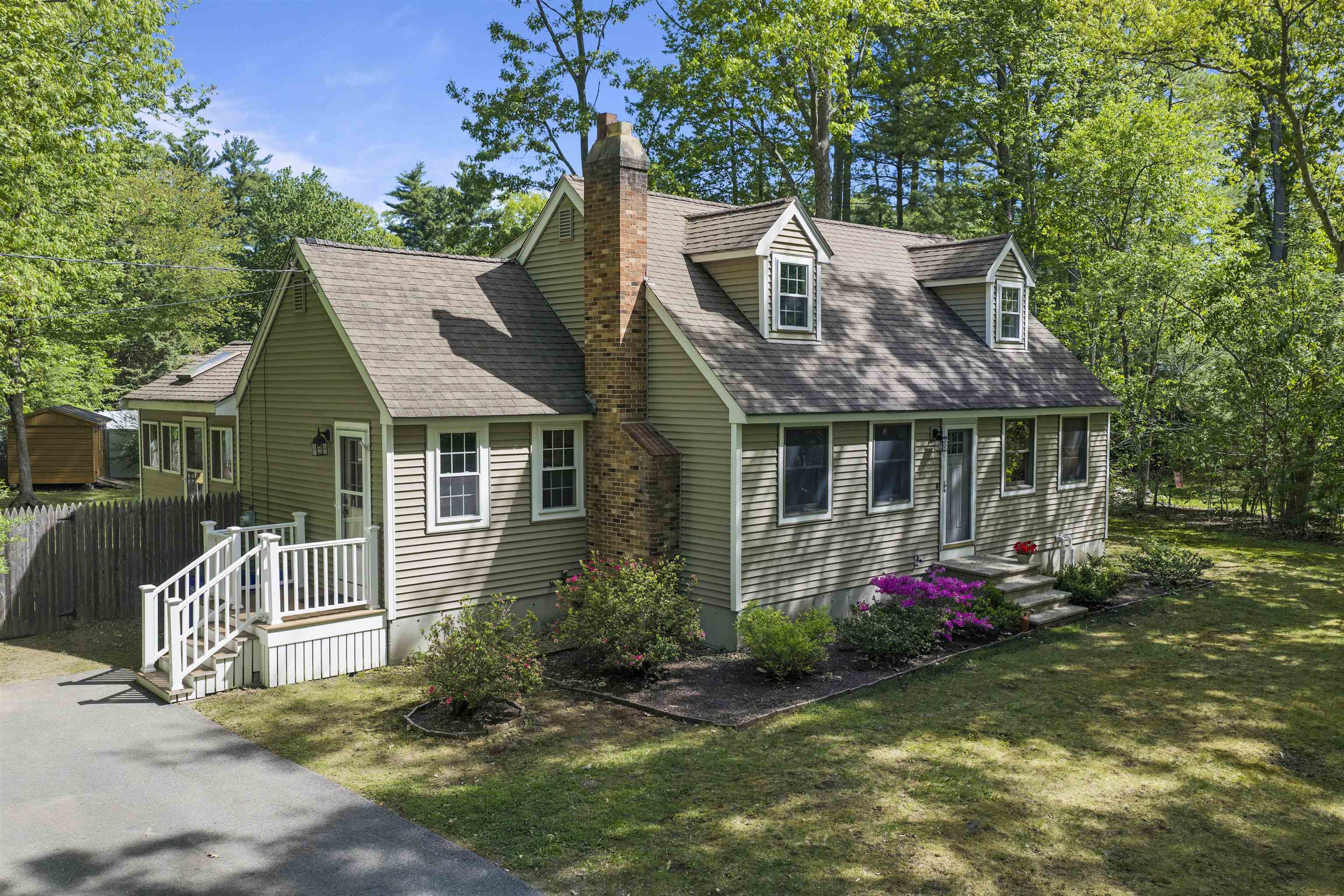6 Patricia Avenue Exeter, NH 03833 - Photo 36 of 41