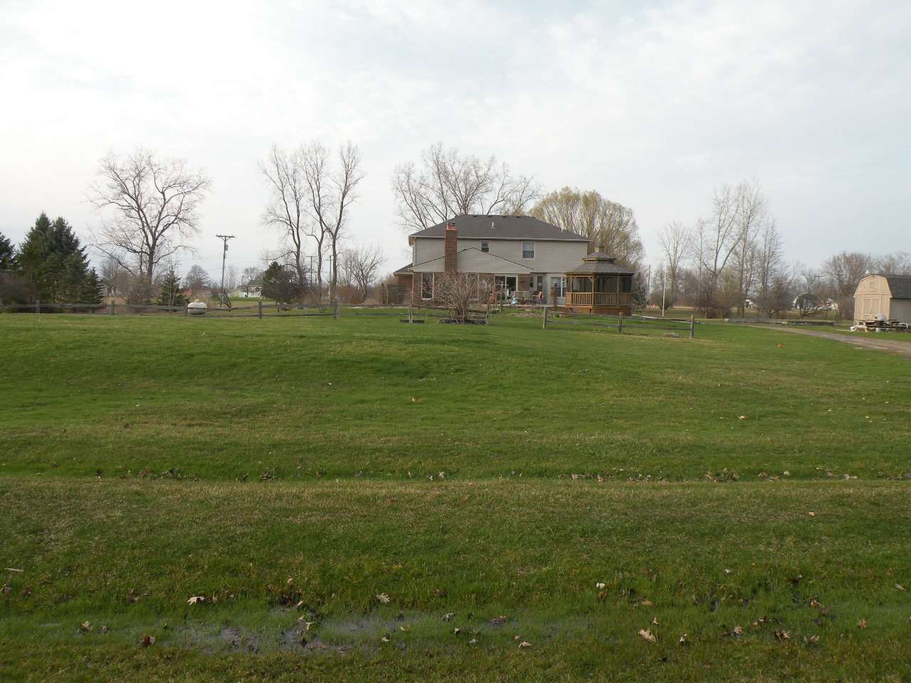 9211 Meisner Road Casco, MI 48064 - Photo 42 of 48 31377065-41.JPG