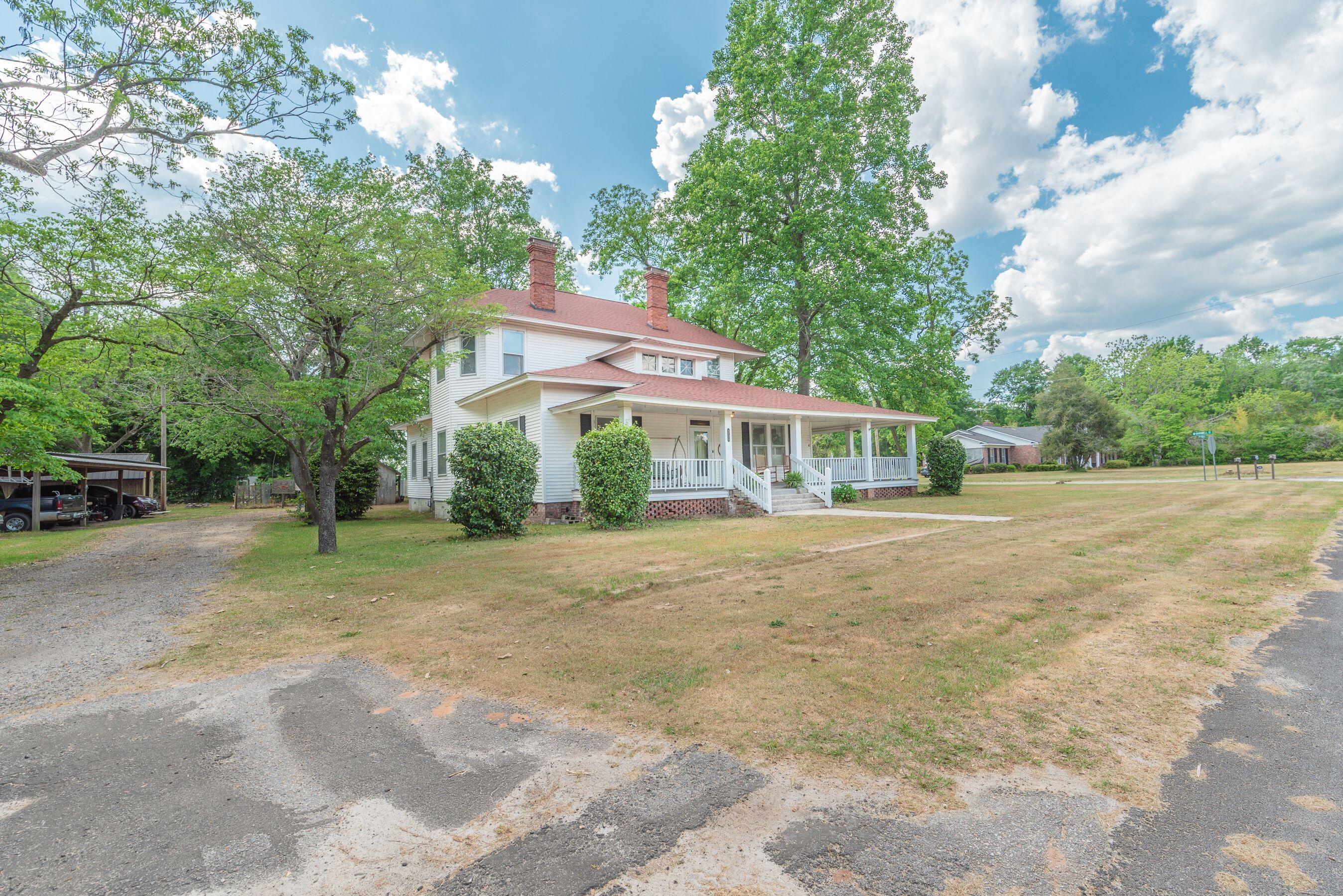 310 Florida Street Springfield, SC 29146 - Photo 3 of 58