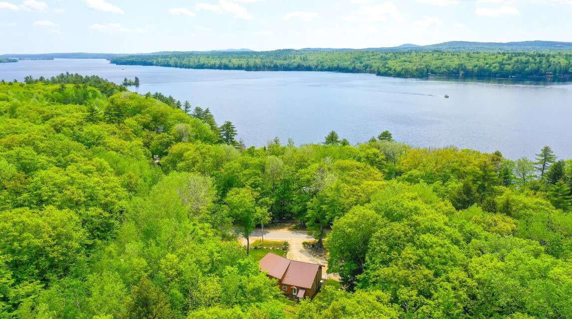 532 Cape Monday Road Harrison, ME 04040 - Photo 2 of 19 Dinapoli.2