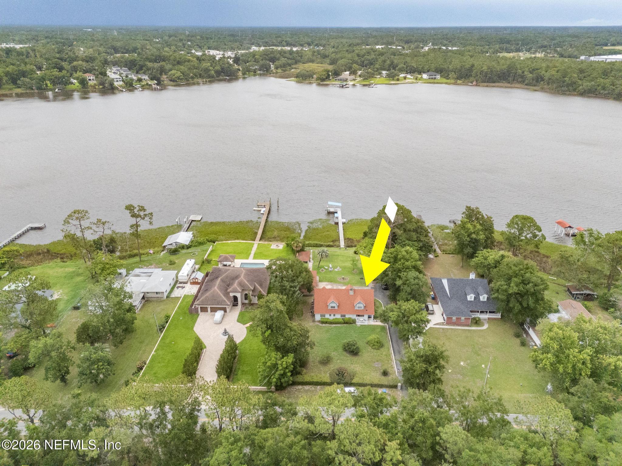 1375 Cedar Bay Road Jacksonville, FL 32218 - Photo 87 of 88 DJI_20260619133341_0228_D