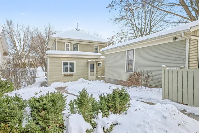 $325,000 | 814 Central Avenue, Red Wing, MN 55066