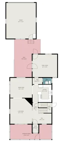 $325,000 | 814 Central Avenue, Red Wing, MN 55066