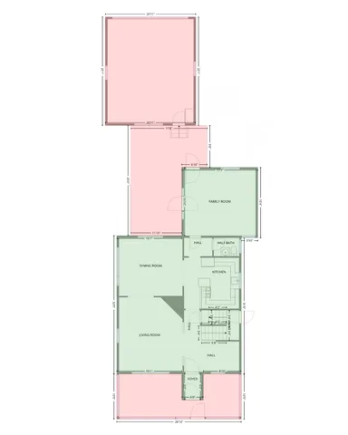 $325,000 | 814 Central Avenue, Red Wing, MN 55066