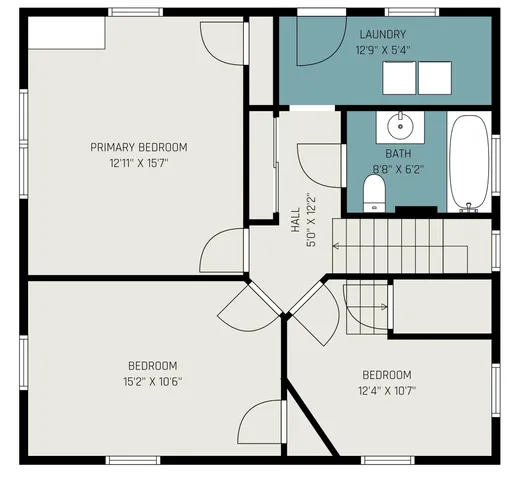 $325,000 | 814 Central Avenue, Red Wing, MN 55066