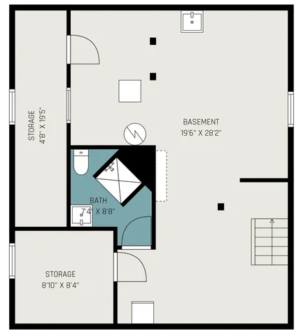 $325,000 | 814 Central Avenue, Red Wing, MN 55066
