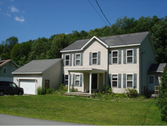 31 Shadigee Creek Road Starrucca, PA 18462 - Photo 1 of 10 Gallery Image 1