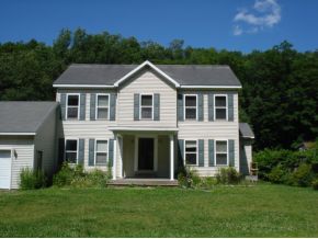 31 Shadigee Creek Road Starrucca, PA 18462 - Photo 9 of 10 Gallery Image 9