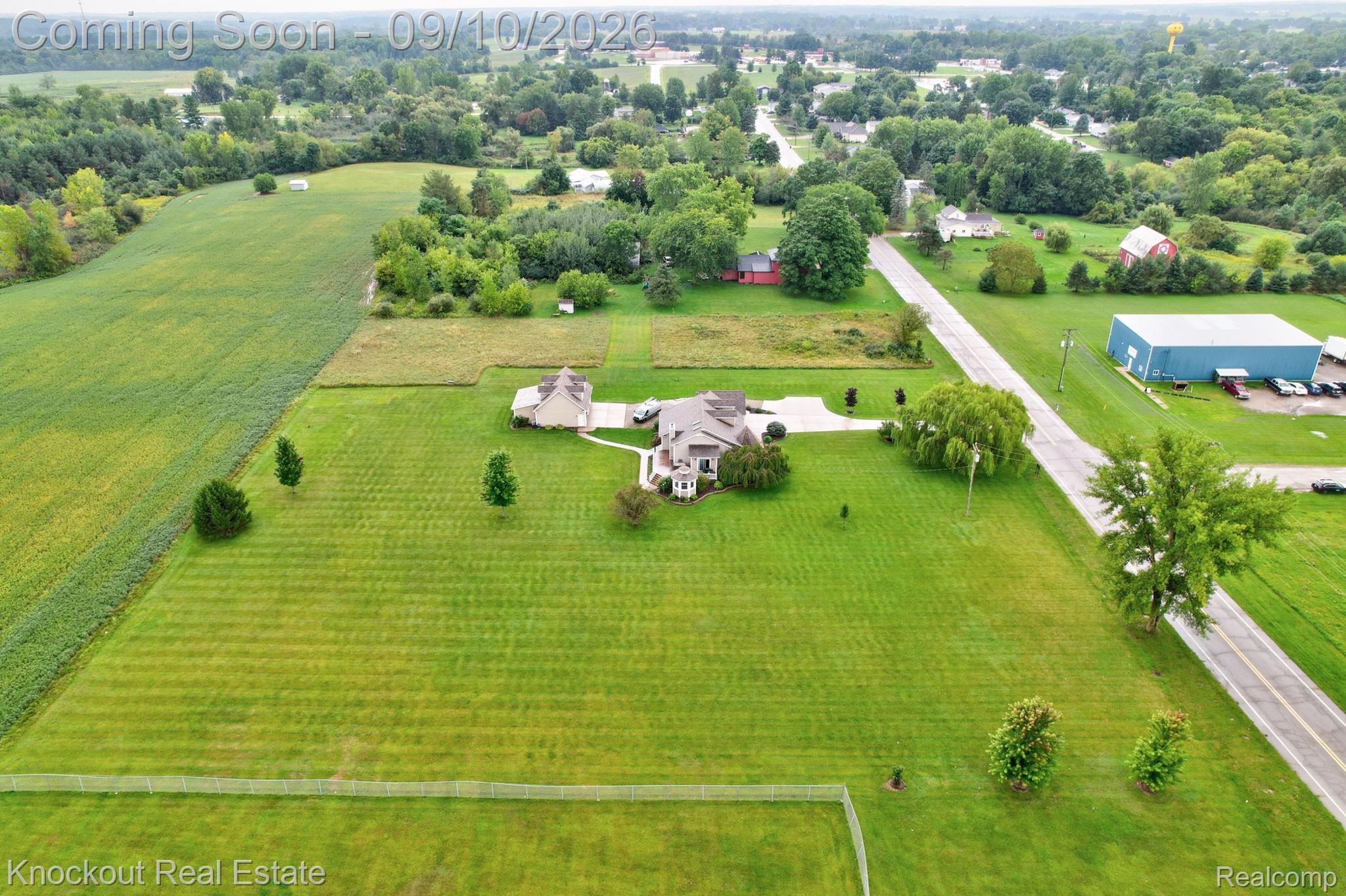 8333 Caine Road Millington, MI 48746 - Photo 80 of 90 82-web-or-mls-8333 Caine Rd Millington -81.jpg