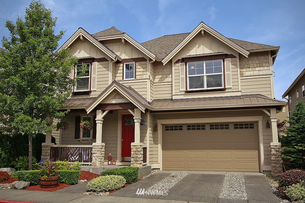 23505 8th Drive Southeast Bothell, WA 98021 - Photo 1 of 21 Gallery Image 1