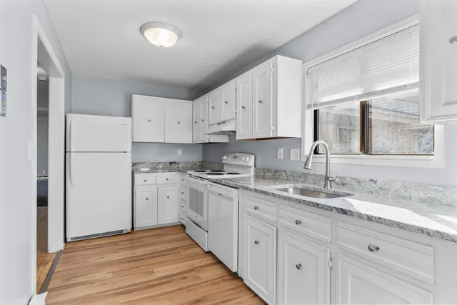 $349,000 | 800 Bearses Way, Unit 3NF, Hyannis, MA 02601