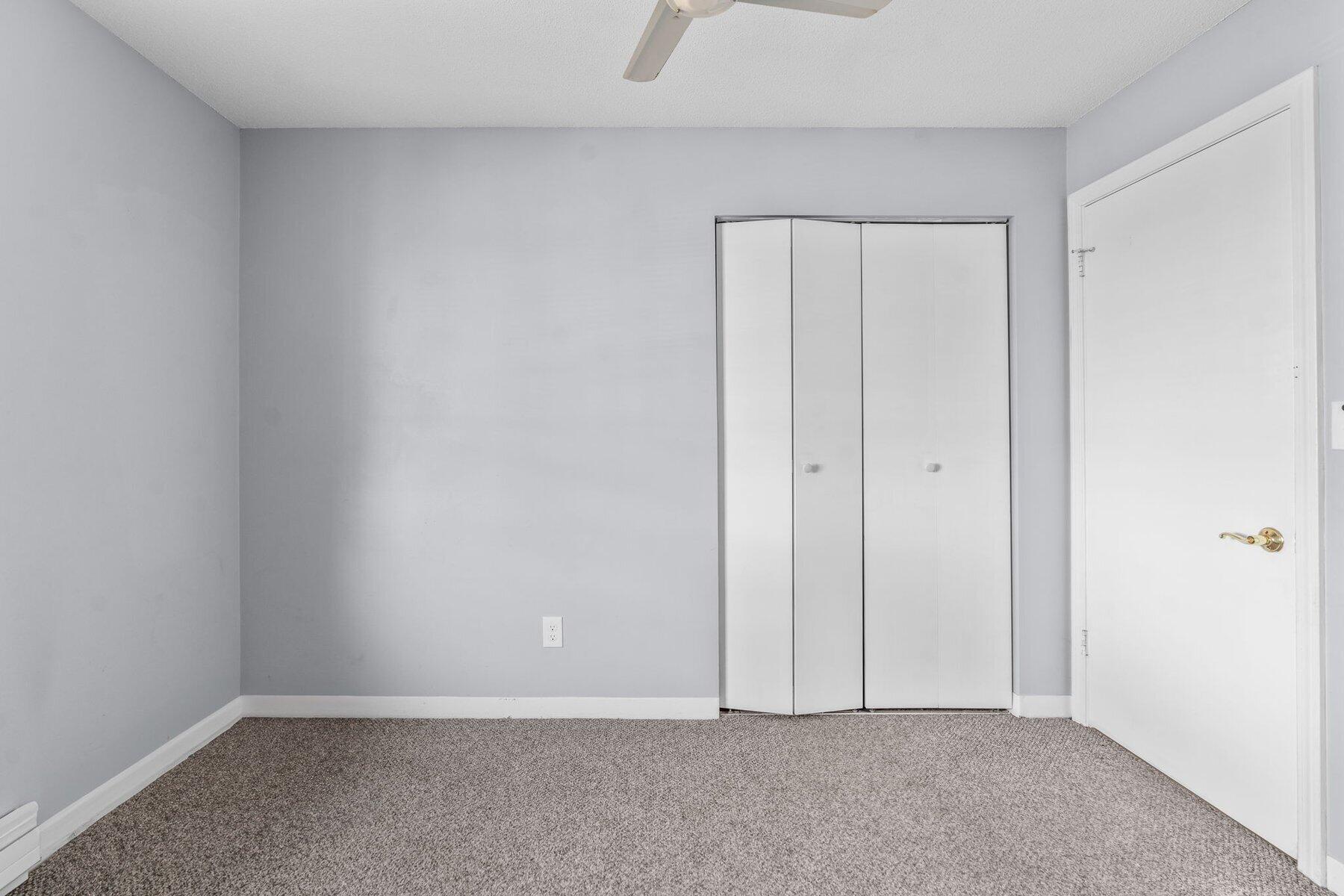 800 Bearses Way, Unit 3NF Hyannis, MA 02601 - Photo 18 of 28 a view of an empty room