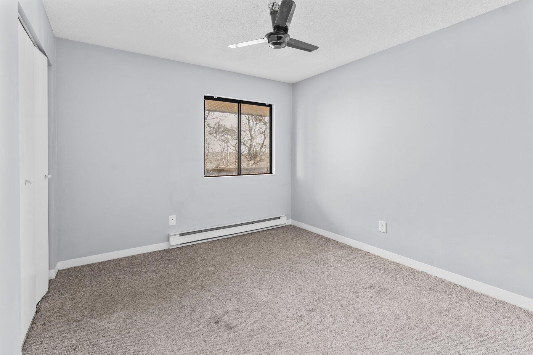 800 Bearses Way, Unit 3NF Hyannis, MA 02601 - Photo 19 of 28 an empty room with a window