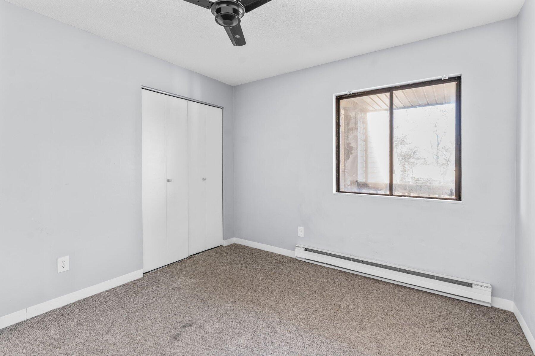 800 Bearses Way, Unit 3NF Hyannis, MA 02601 - Photo 20 of 28 an empty room with a window