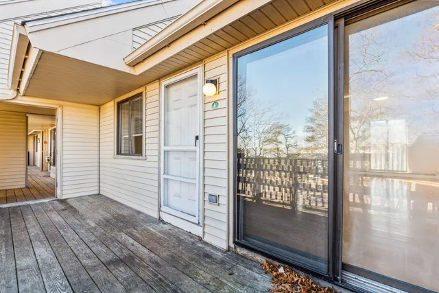 $349,000 | 800 Bearses Way, Unit 3NF, Hyannis, MA 02601