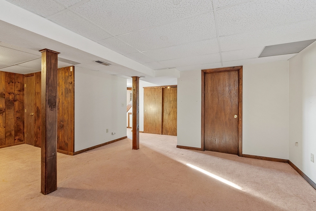 187 Mill Road Chelmsford, MA 01824 - Photo 21 of 32 a view of empty room