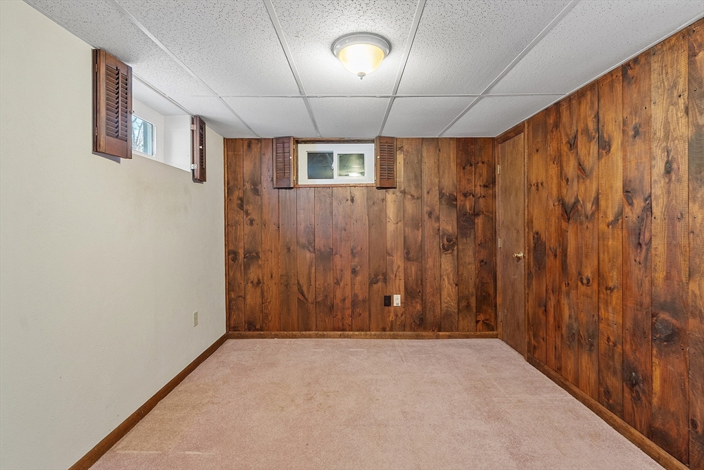 187 Mill Road Chelmsford, MA 01824 - Photo 24 of 32 a view of an empty room with a window