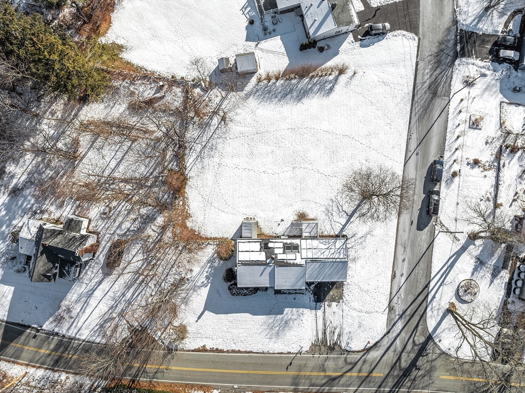 187 Mill Road Chelmsford, MA 01824 - Photo 30 of 32 a building outdoor space with patio furniture