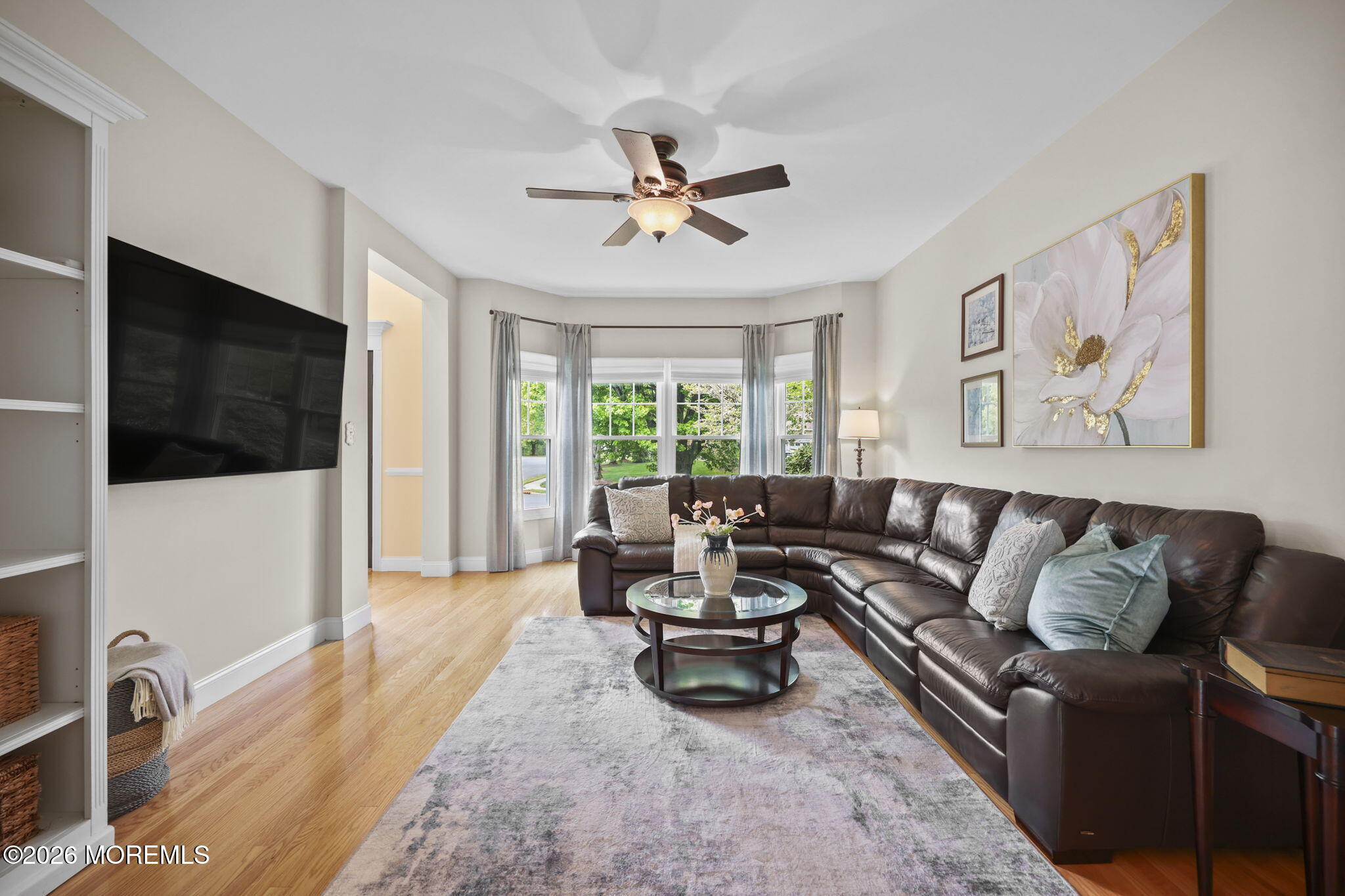 5 Mohegan Road Freehold, NJ 07728 - Photo 11 of 77 LIVING ROOM