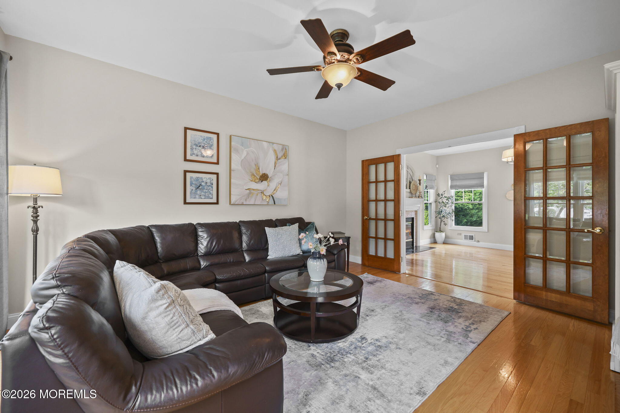 5 Mohegan Road Freehold, NJ 07728 - Photo 12 of 77 LIVING ROOM