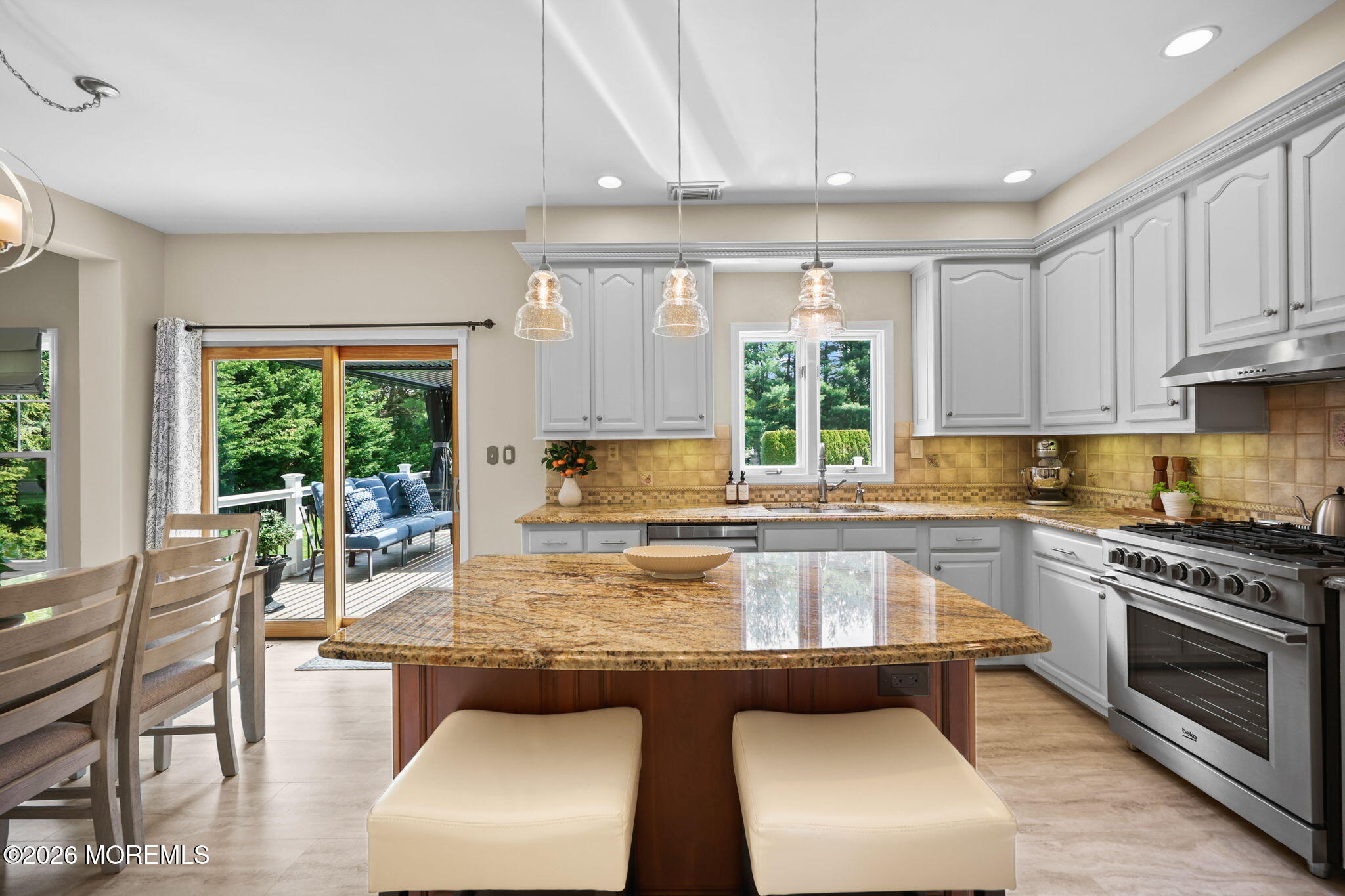 5 Mohegan Road Freehold, NJ 07728 - Photo 20 of 77 KITCHEN