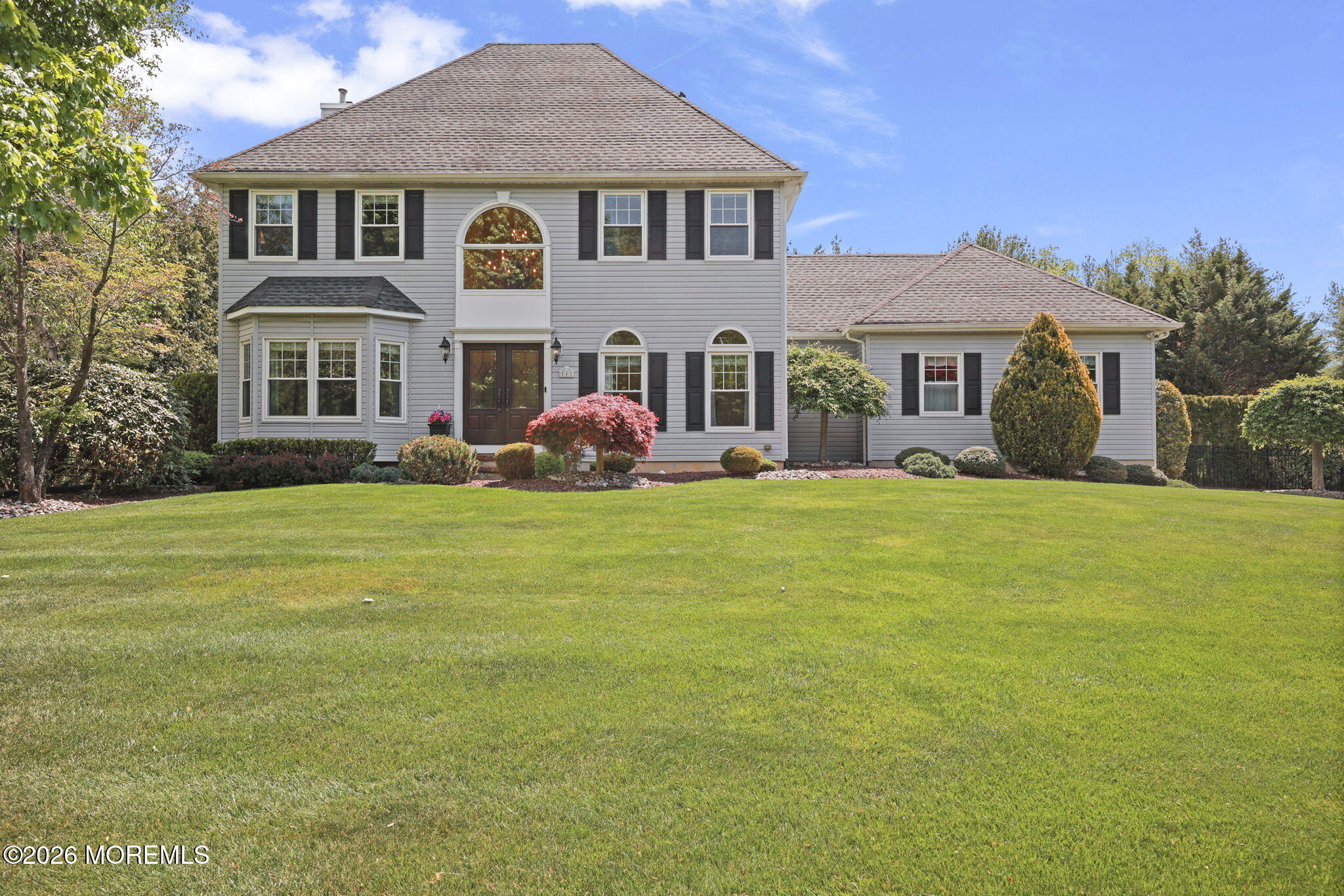 5 Mohegan Road Freehold, NJ 07728 - Photo 2 of 77 FRONT