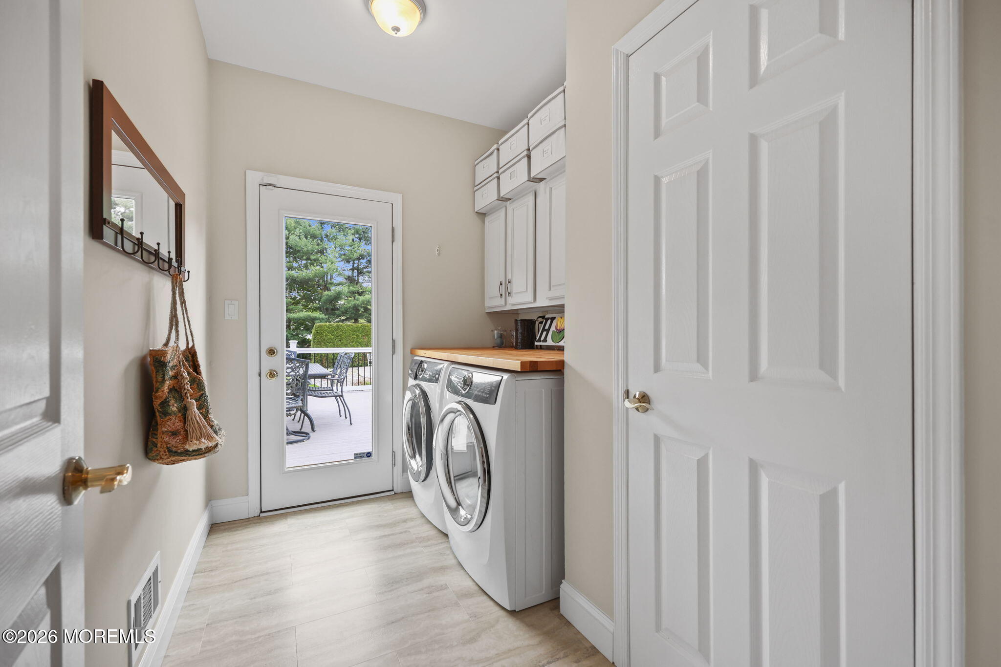 5 Mohegan Road Freehold, NJ 07728 - Photo 24 of 77 LAUNDRY ROOM