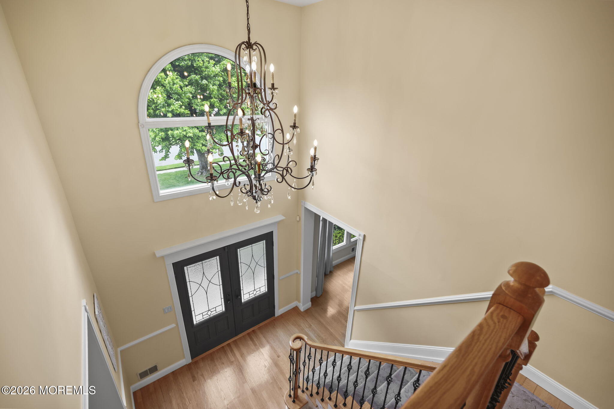 5 Mohegan Road Freehold, NJ 07728 - Photo 25 of 77 FOYER