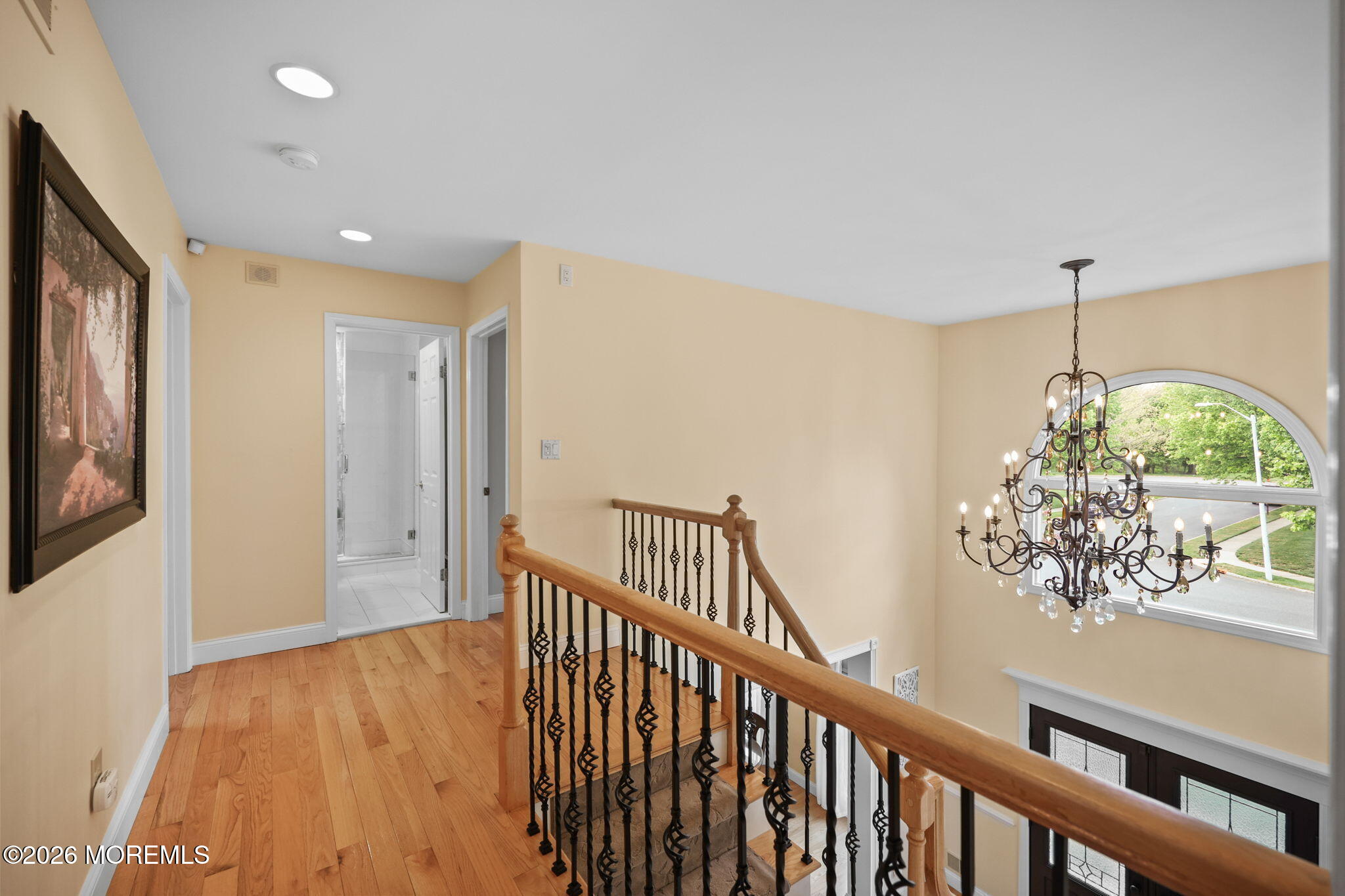 5 Mohegan Road Freehold, NJ 07728 - Photo 26 of 77 2ND FLOOR LANDING