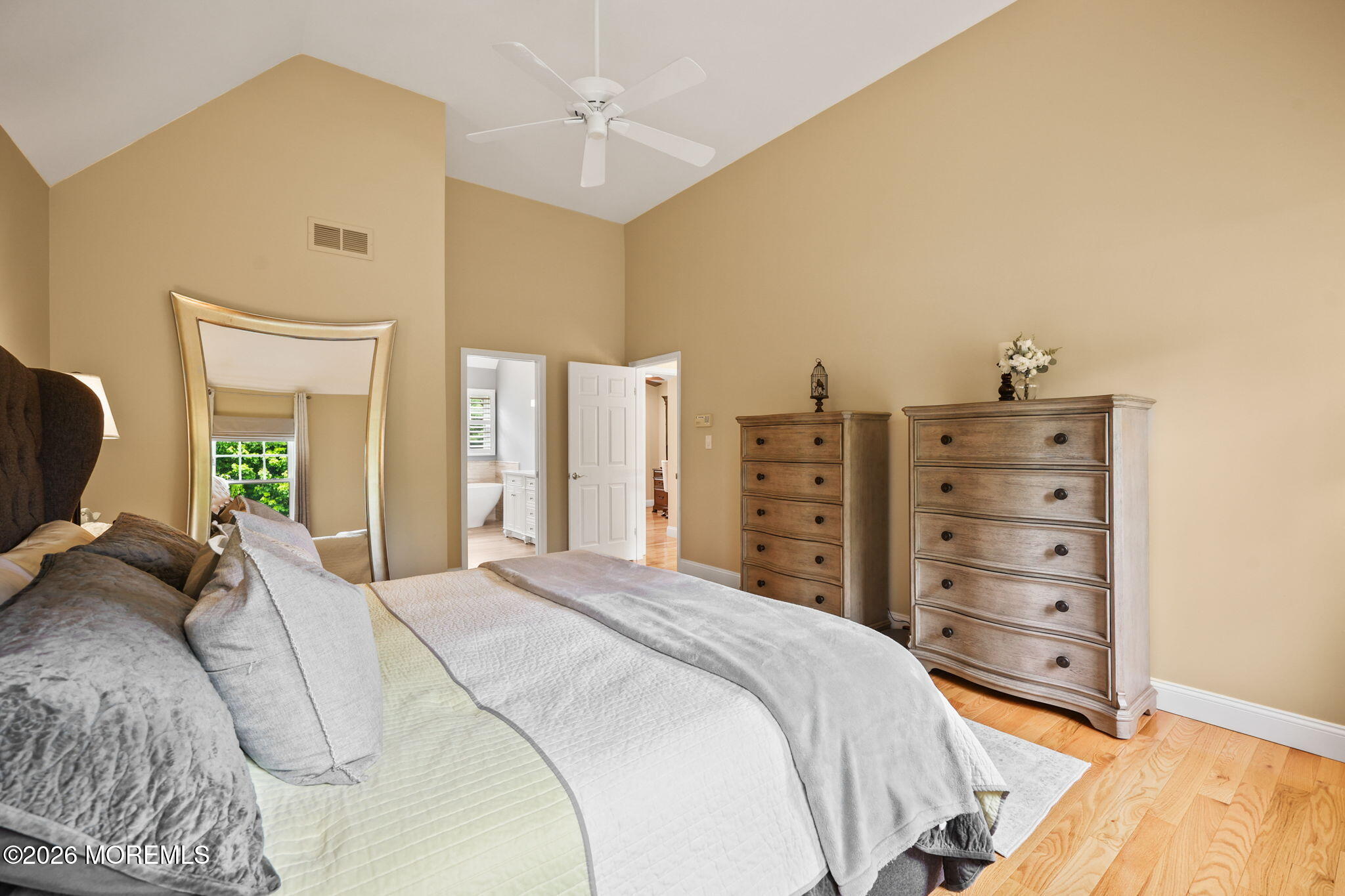 5 Mohegan Road Freehold, NJ 07728 - Photo 28 of 77 PRIMARY BEDROOM