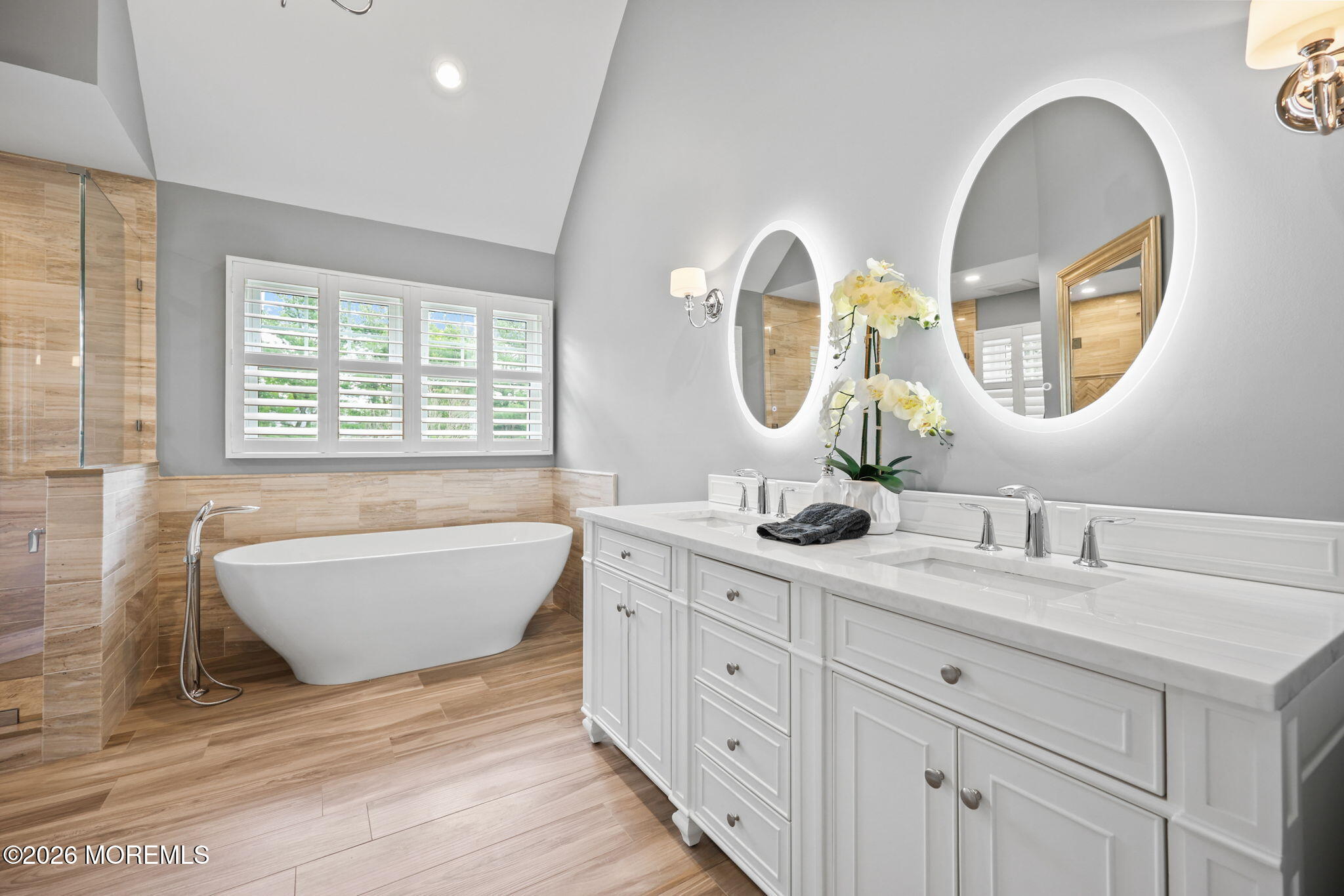5 Mohegan Road Freehold, NJ 07728 - Photo 29 of 77 PRIMARY BATHROOM