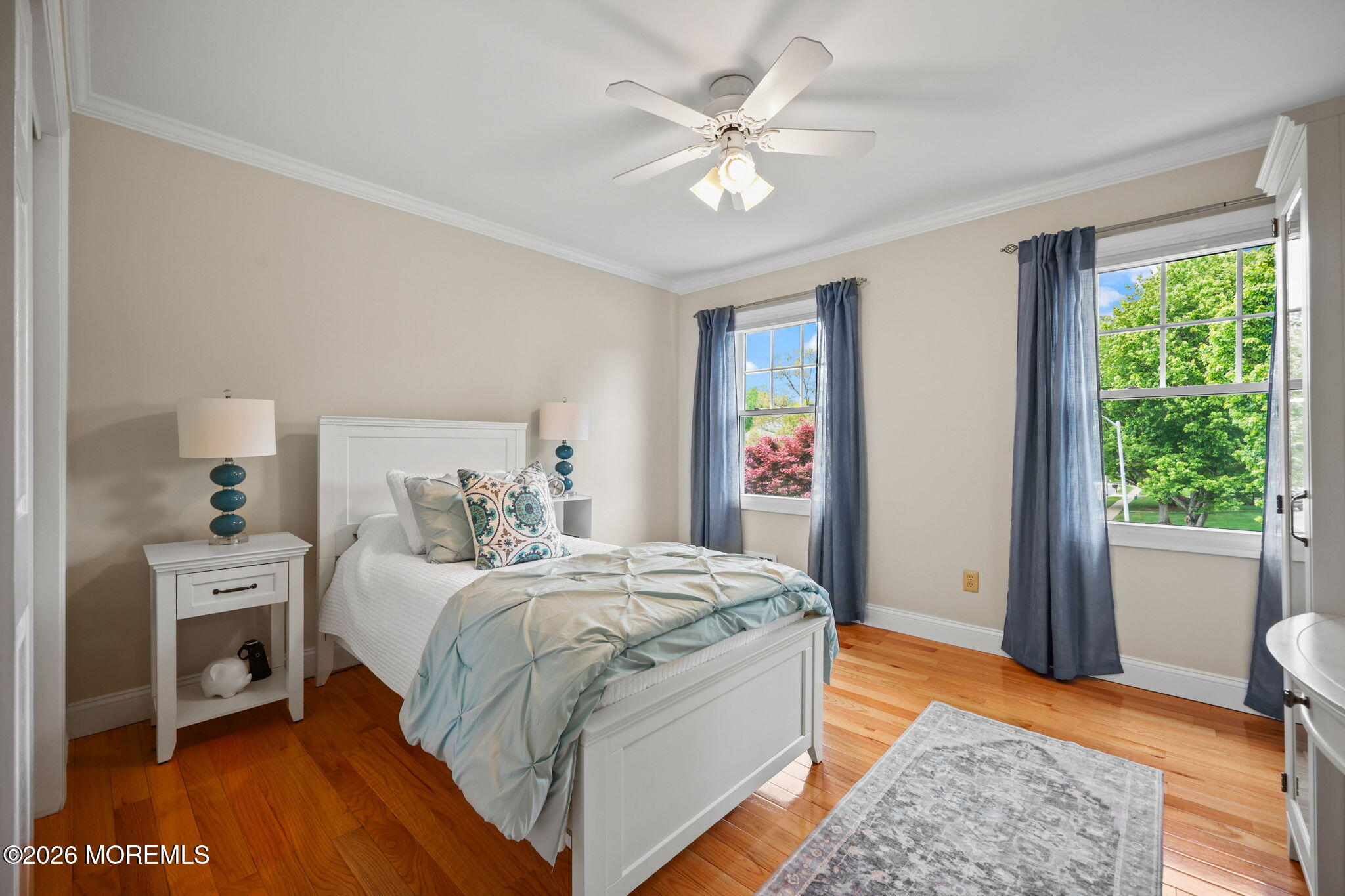 5 Mohegan Road Freehold, NJ 07728 - Photo 33 of 77 BEDROOM