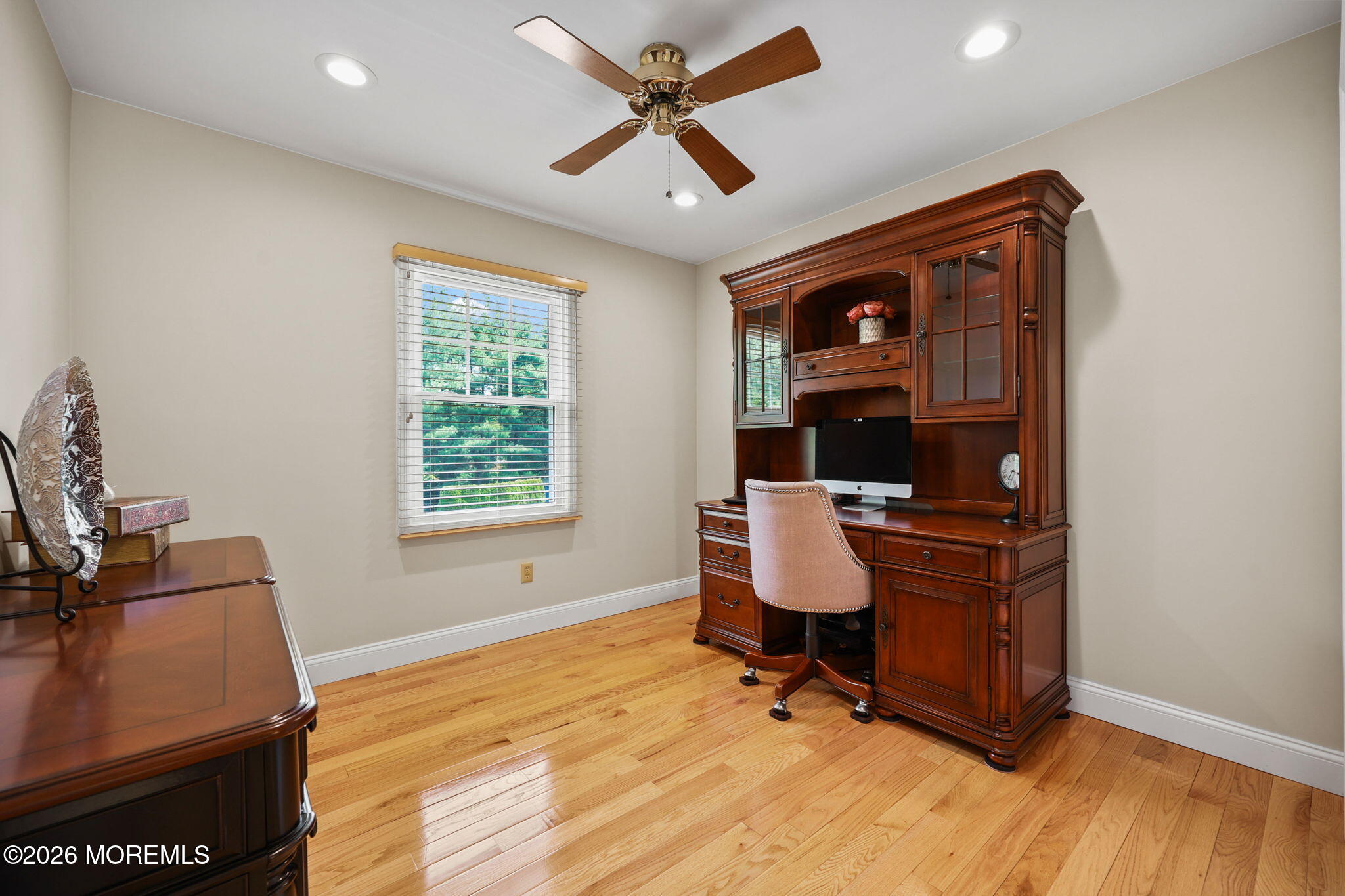 5 Mohegan Road Freehold, NJ 07728 - Photo 35 of 77 BEDROOM