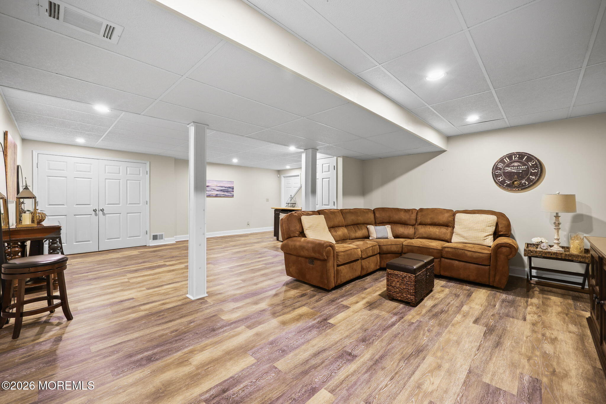 5 Mohegan Road Freehold, NJ 07728 - Photo 37 of 77 BASEMENT