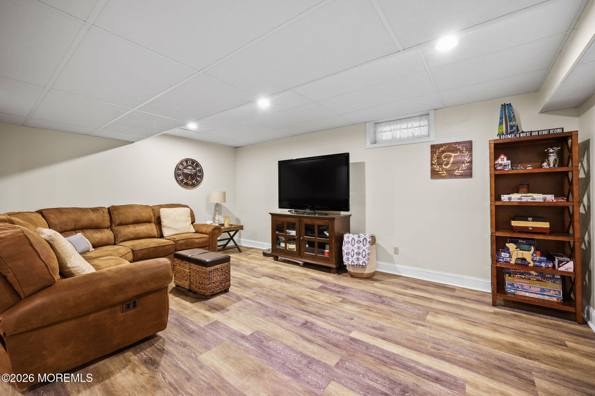 5 Mohegan Road Freehold, NJ 07728 - Photo 38 of 77 BASEMENT