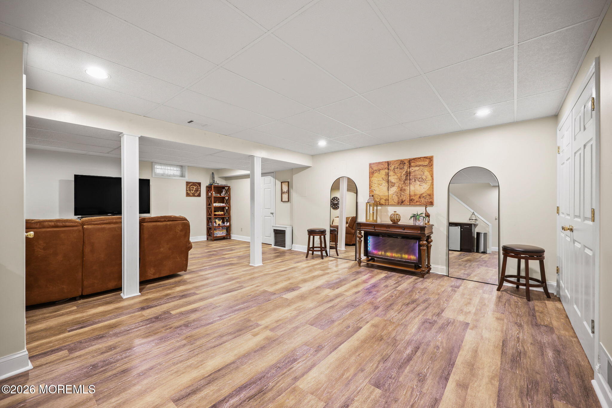 5 Mohegan Road Freehold, NJ 07728 - Photo 39 of 77 BASEMENT