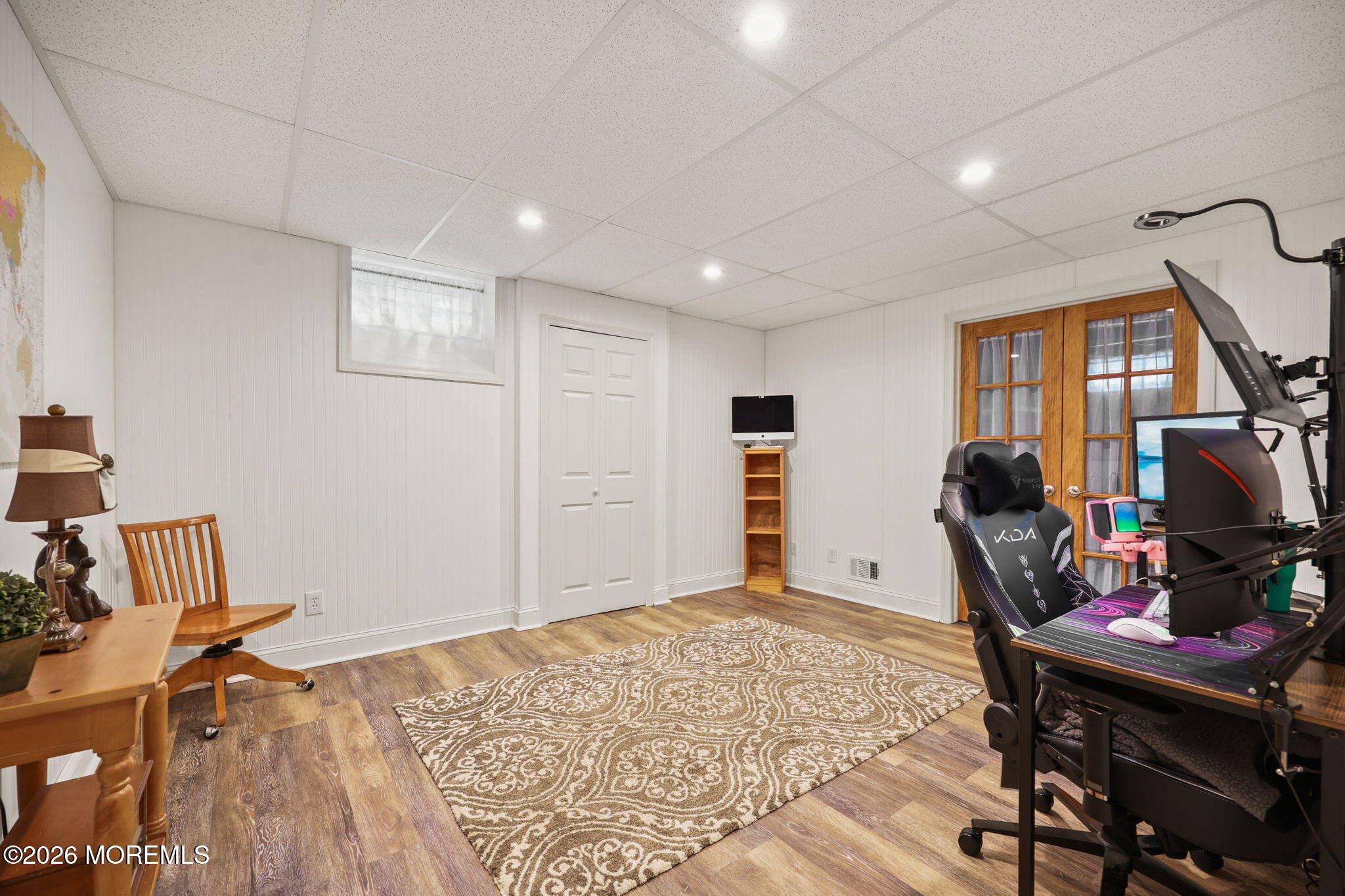 5 Mohegan Road Freehold, NJ 07728 - Photo 40 of 77 BASEMENT