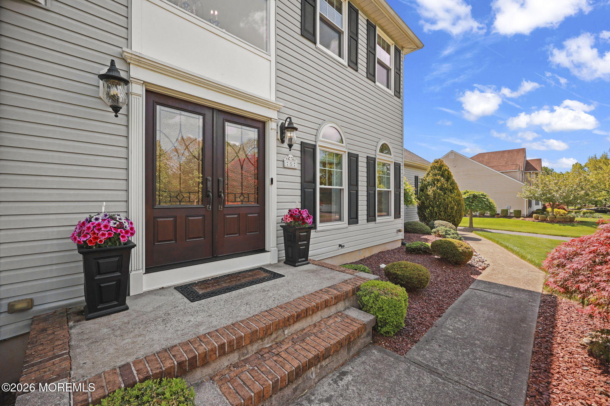 5 Mohegan Road Freehold, NJ 07728 - Photo 4 of 77 ENTRANCE
