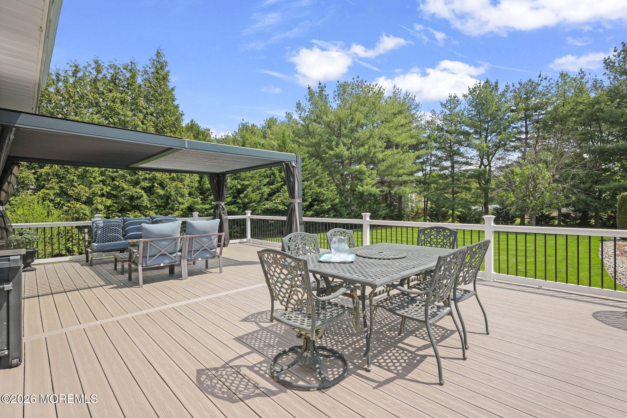 5 Mohegan Road Freehold, NJ 07728 - Photo 42 of 77 TEX DECK