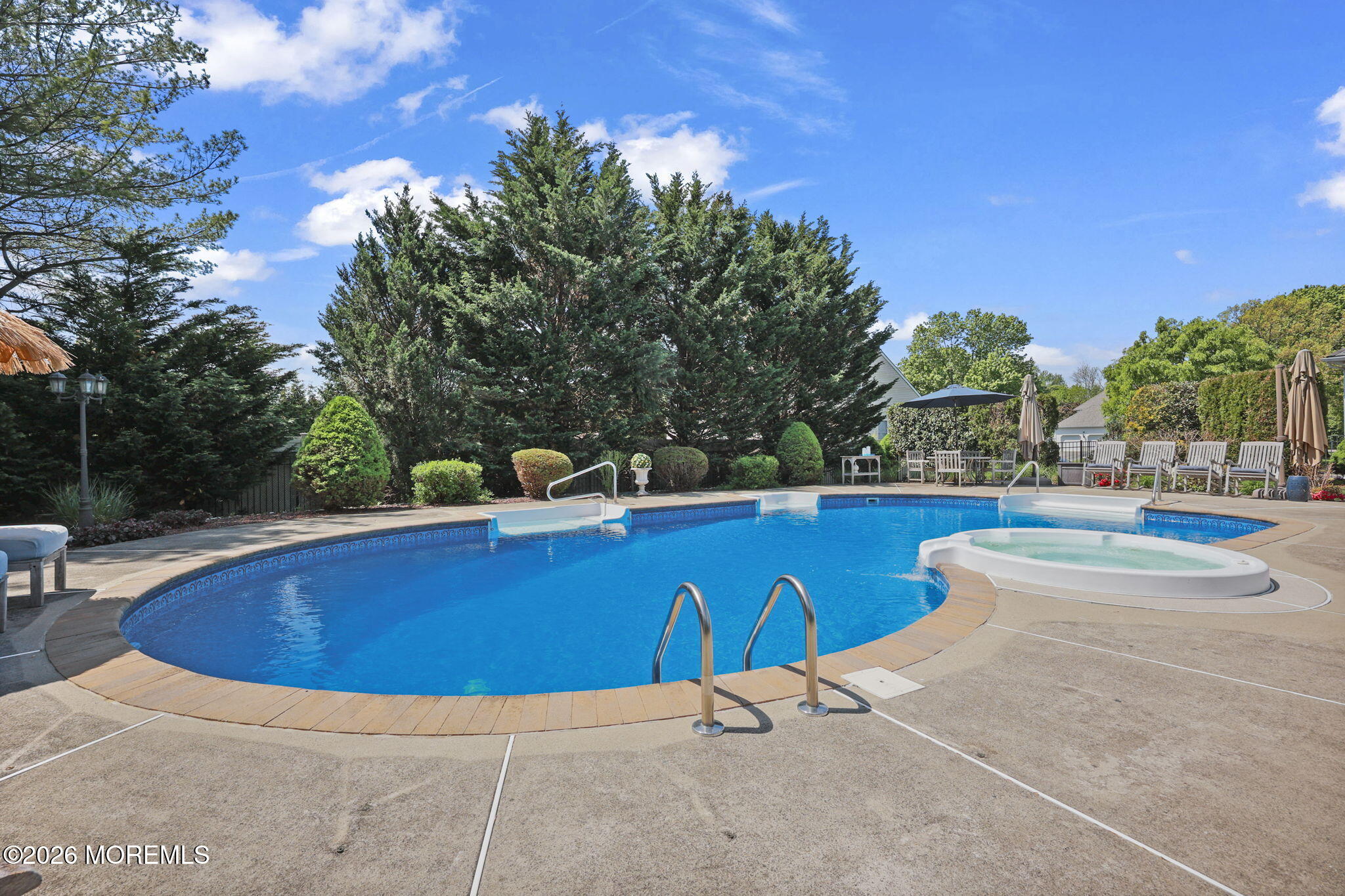 5 Mohegan Road Freehold, NJ 07728 - Photo 49 of 77 POOL