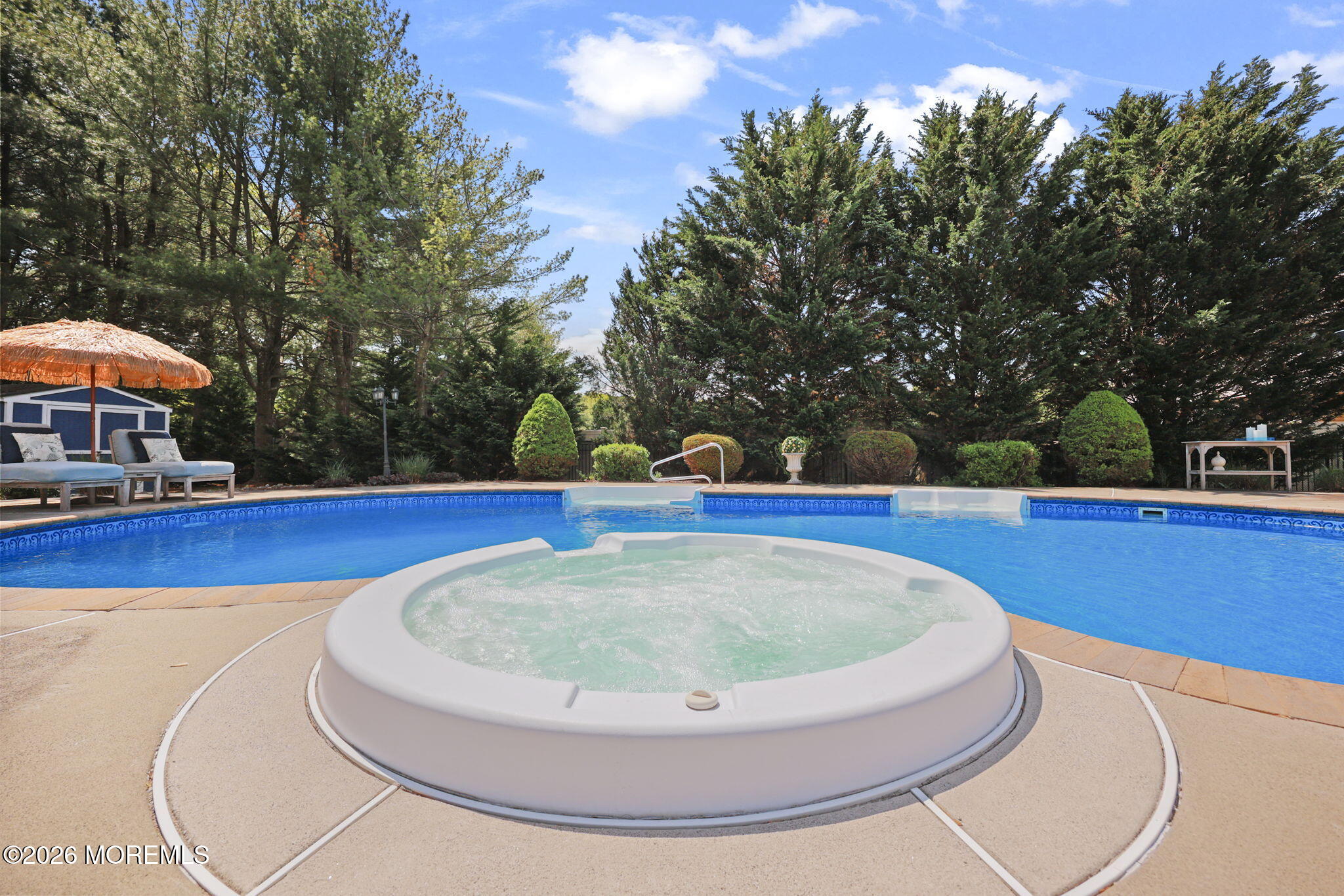 5 Mohegan Road Freehold, NJ 07728 - Photo 50 of 77 POOL